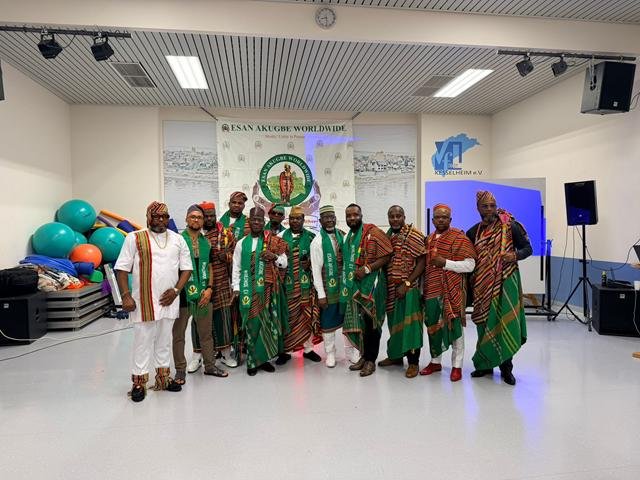 Esan Akugbe Worldwide (2) Esan Akugbe Worldwide (2)